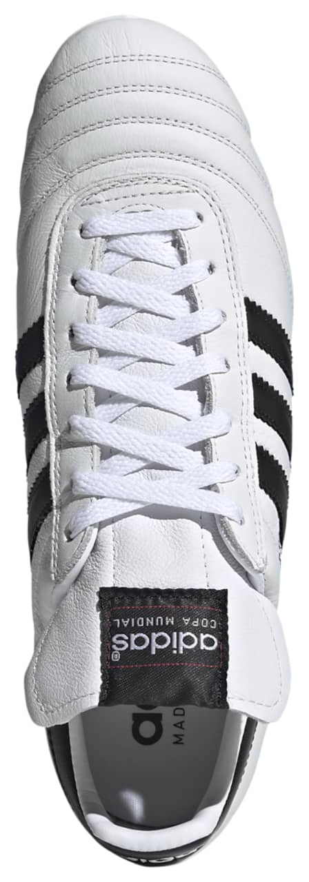Adidas Copa Mundial FG Sneaker Black 10.5 New