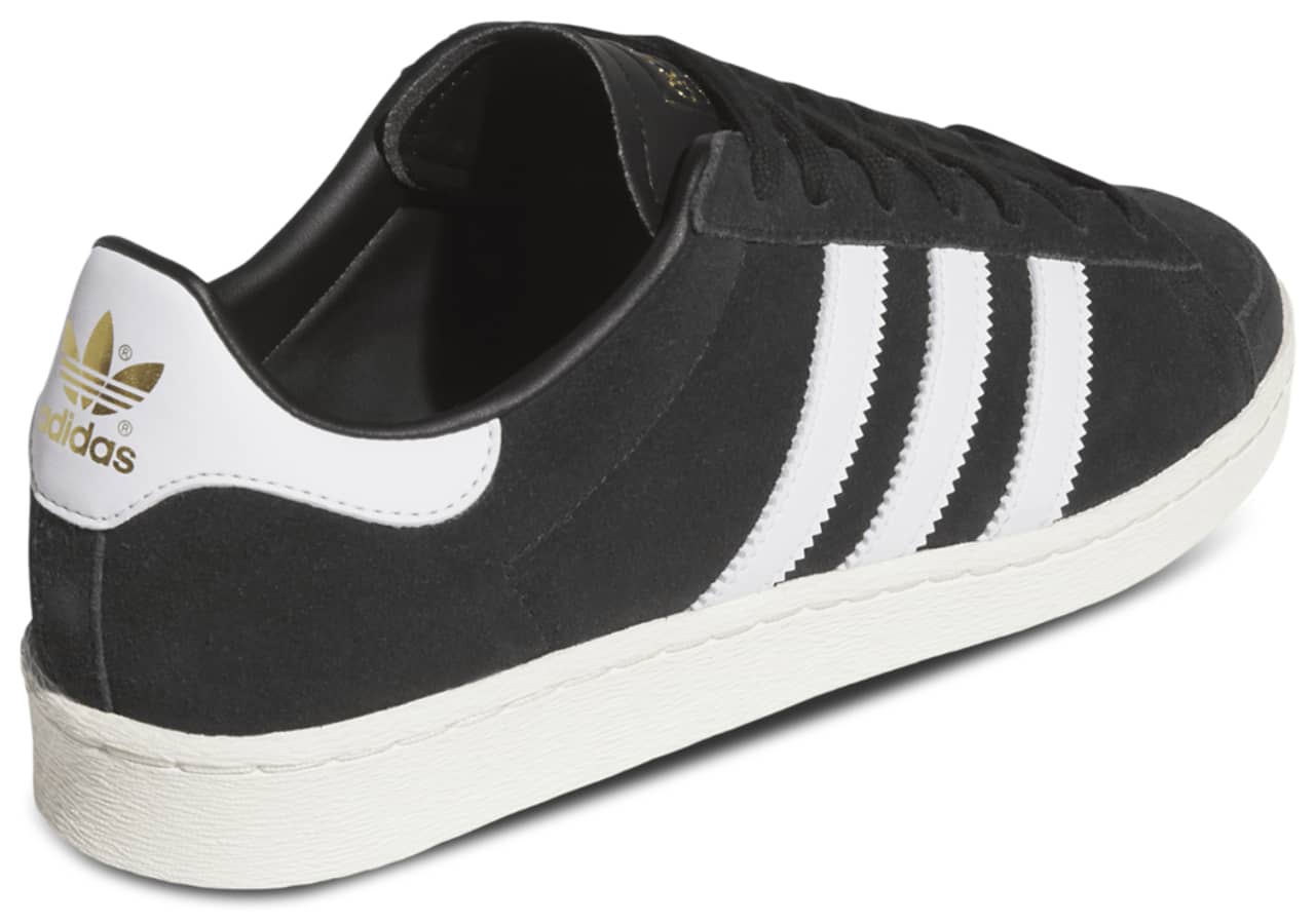 Adidas Jabbar Low Sneaker White 12.5 New