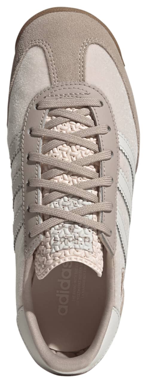 Adidas SL72 Sneaker Beige Full Size Run New