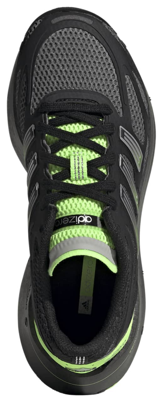 Adidas Adizero Aruku Sneaker Black Full Size Run New