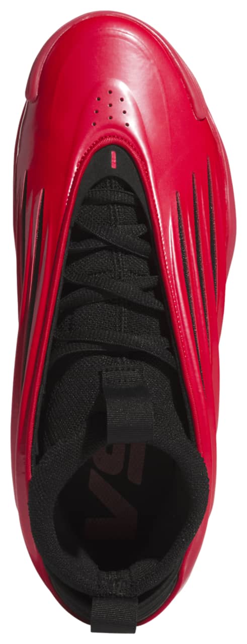 Adidas Harden Vol. 9 Sneaker Red New