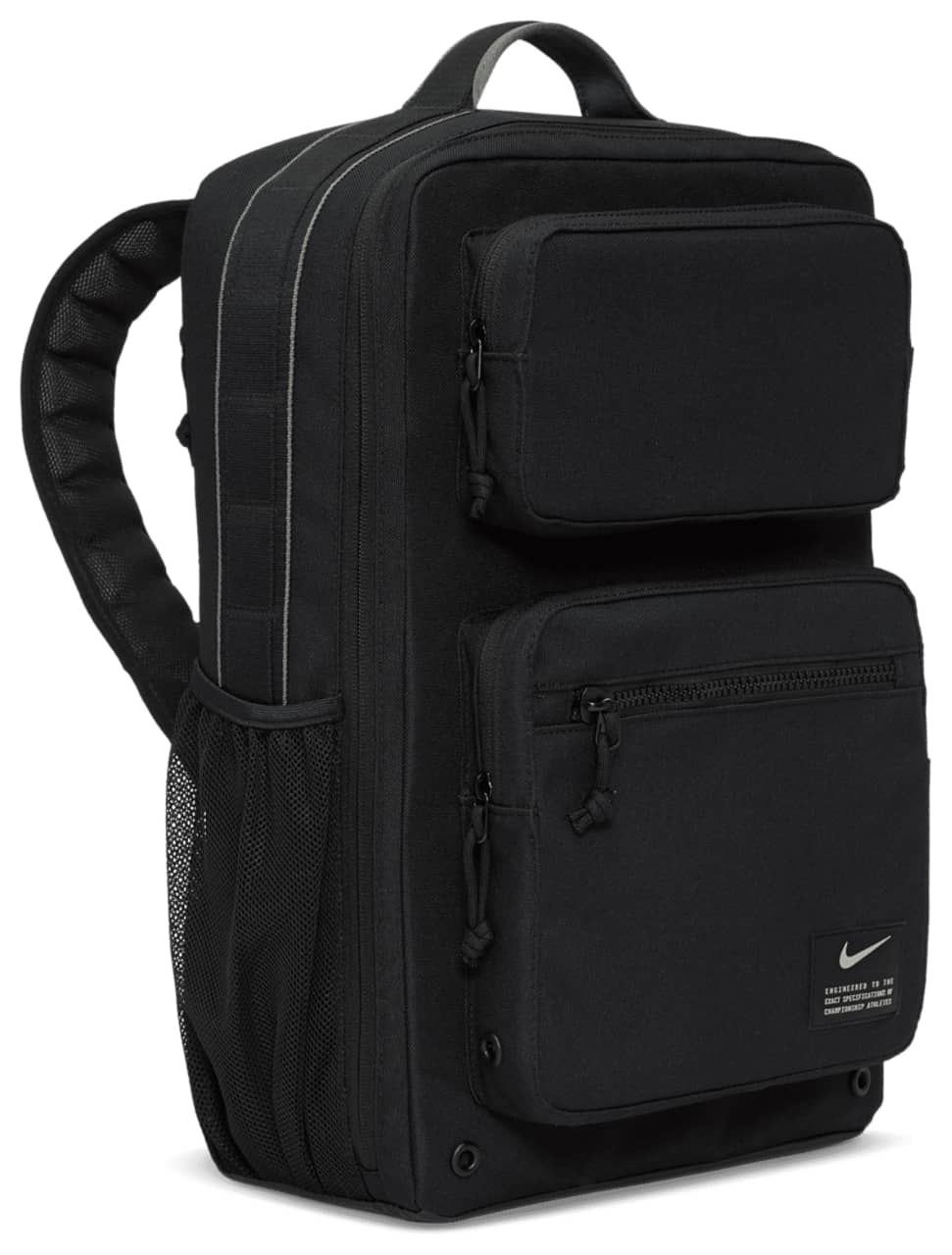Nike Utility Speed Women's bags Black 100% Polyester New