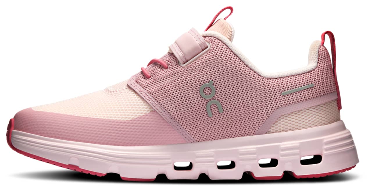 On Cloud Play 2 Sneaker Pink New