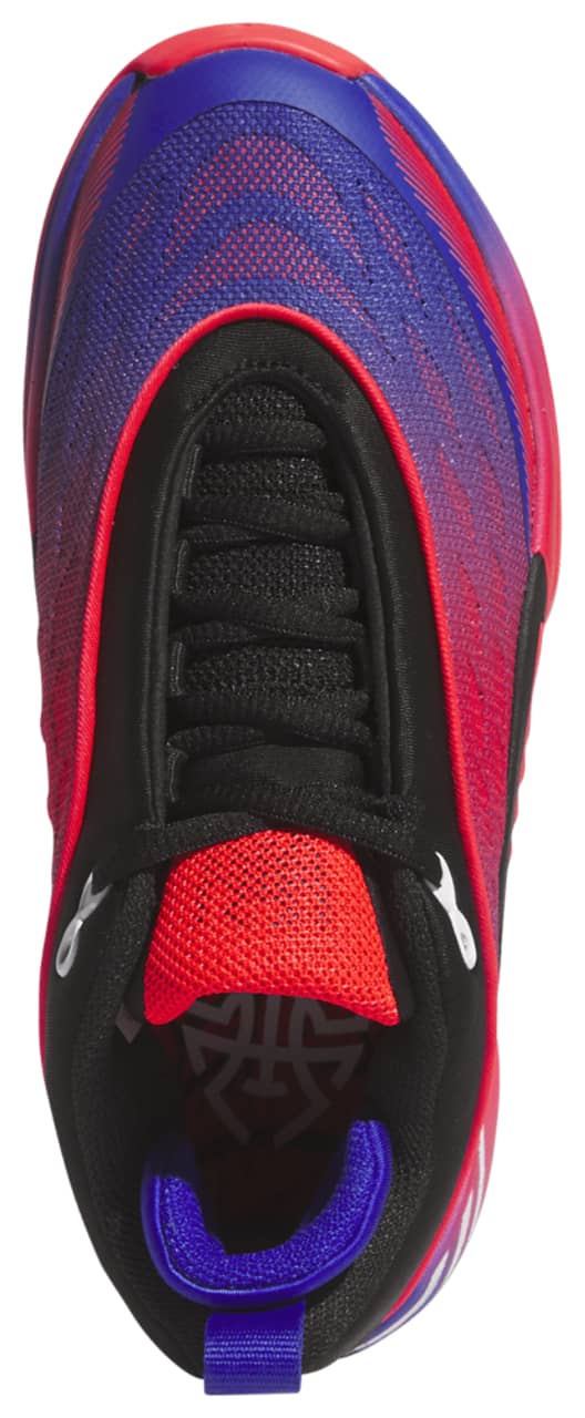 Adidas D.O.N. Issue 8 Sneaker Black 4.5 New