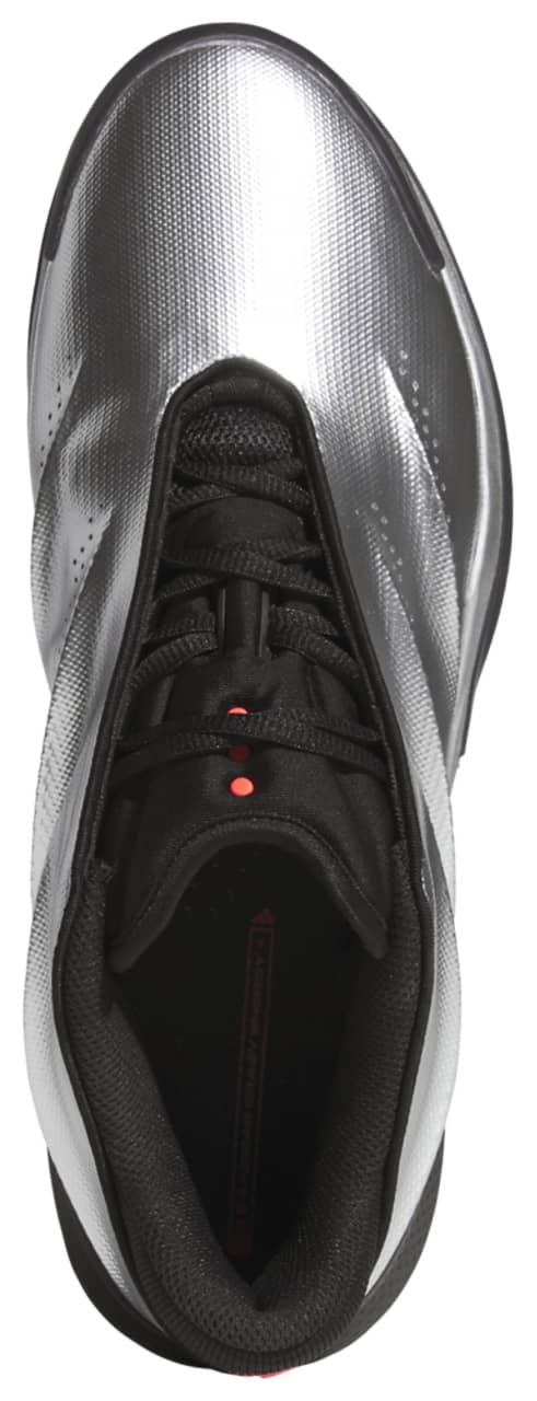 Adidas Crazy Energy+ Sneaker Silver Full Size Run New