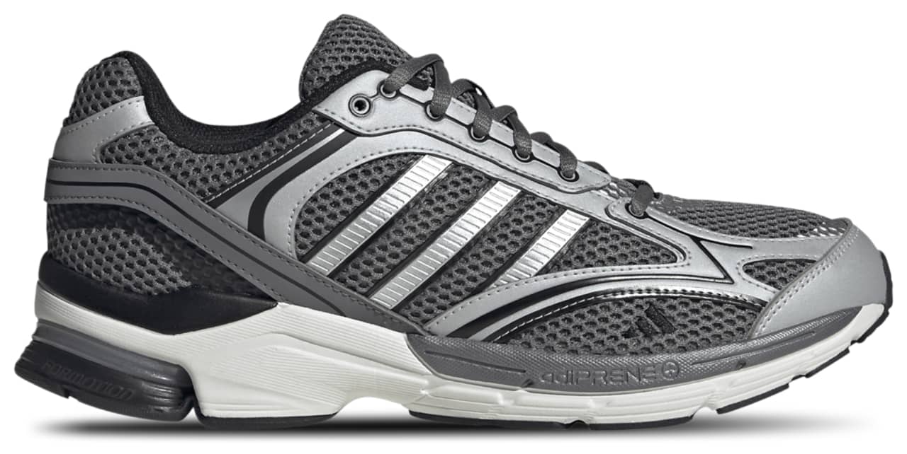 Adidas Spiritain 2000 Sneaker Gray 12.5 New