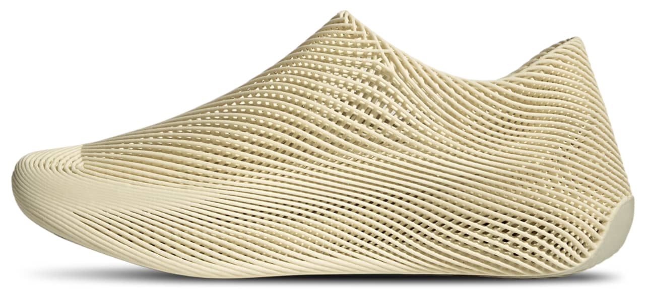 Adidas Climacool Laceless Sneaker White 11.5 New