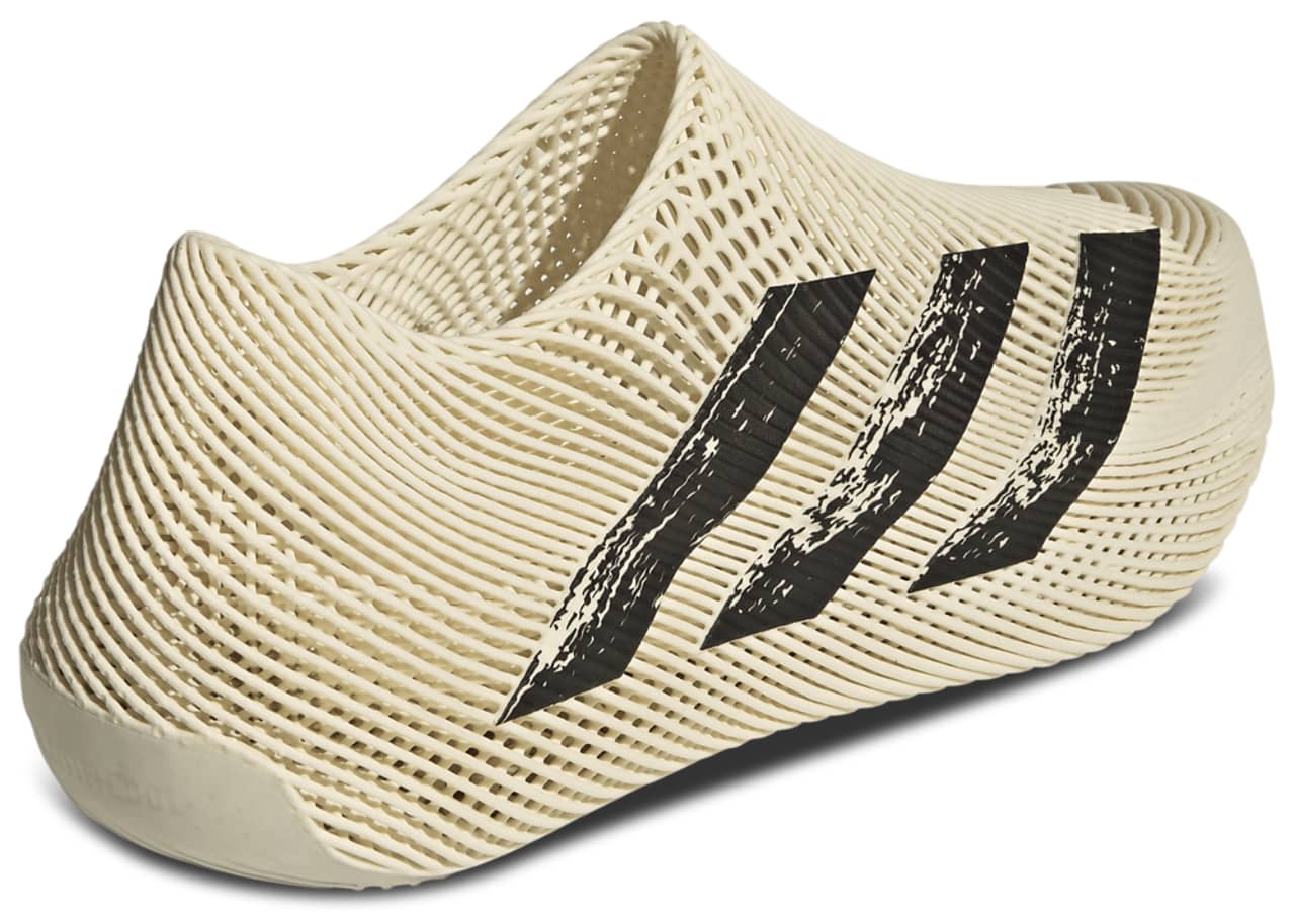 Adidas Climacool Laceless Sneaker White 11.5 New