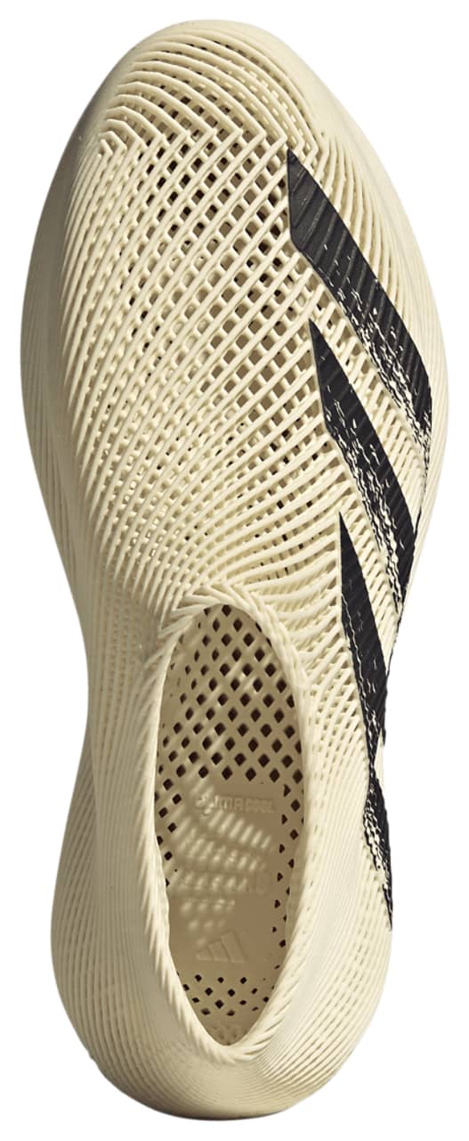 Adidas Climacool Laceless Sneaker White 11.5 New
