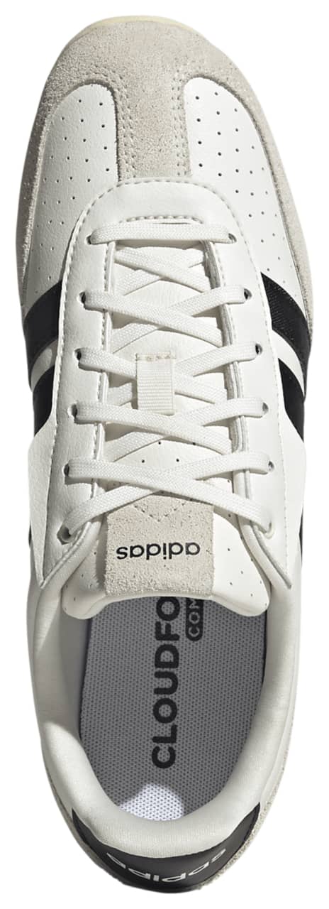 Adidas Barreda Low Sneaker Black 7.5 New