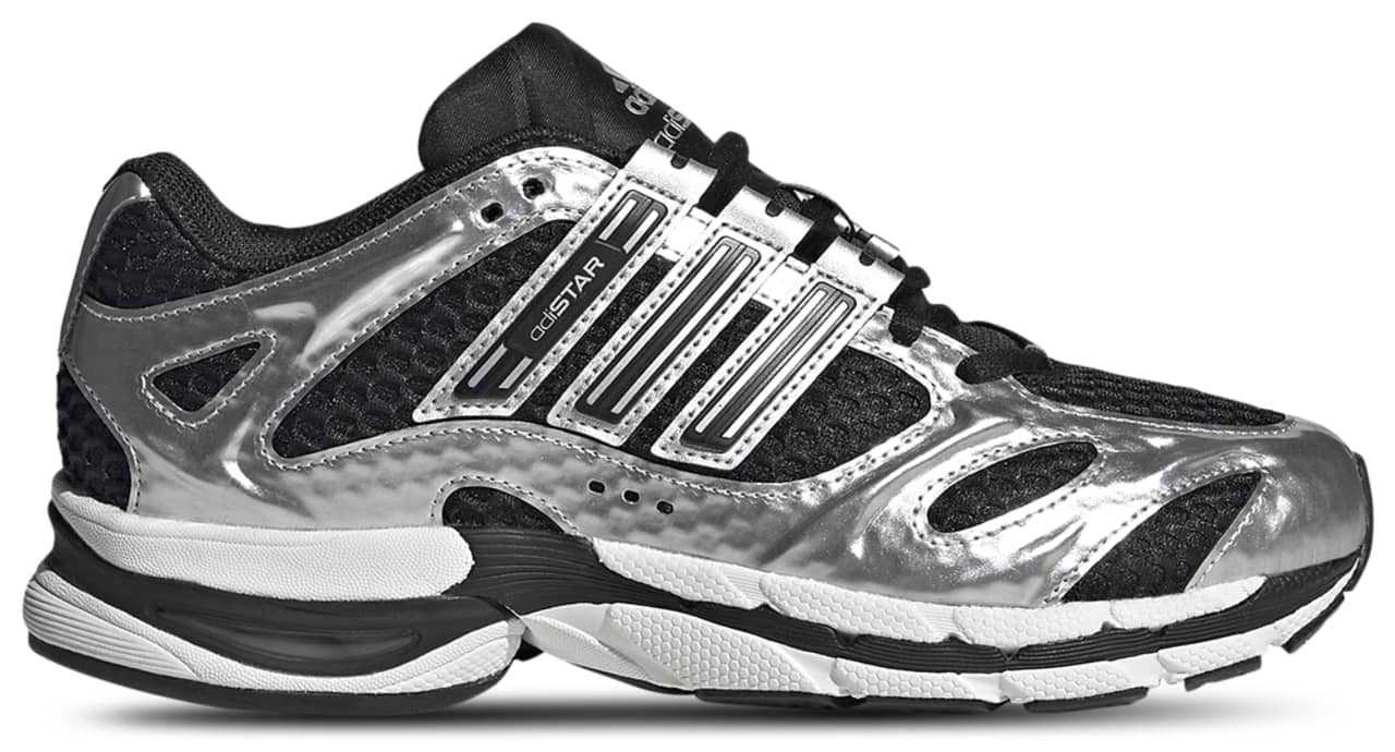 Adidas ADISTAR MLD Sneaker Silver 6.5 New
