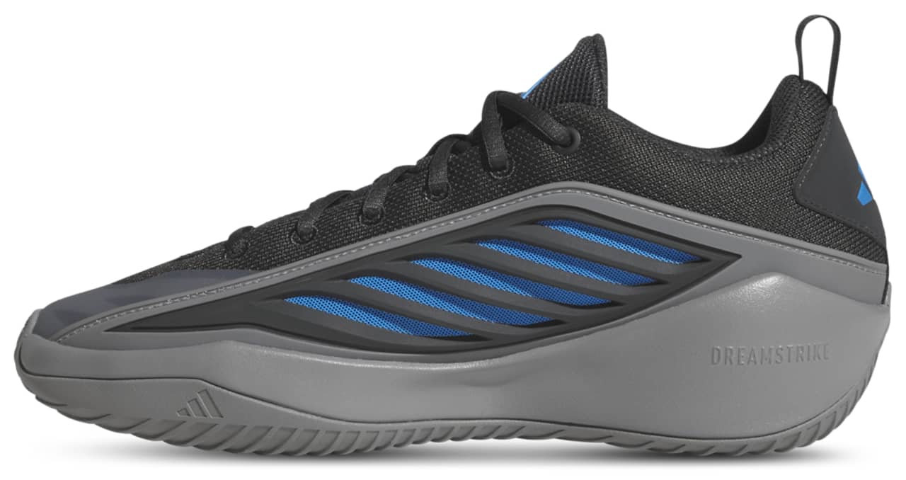 Adidas Believe That 1 Sneaker Gray 12.5 New
