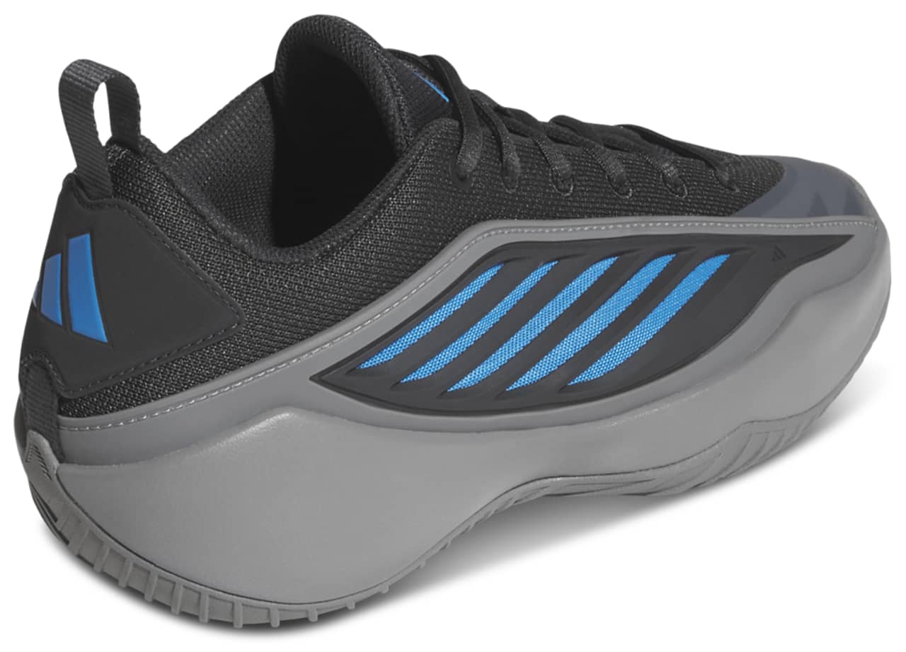 Adidas Believe That 1 Sneaker Gray 12.5 New