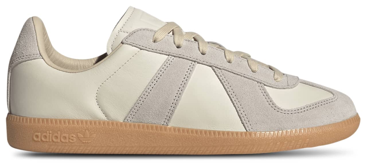 Adidas BW Army Sneaker Beige 7.5 New
