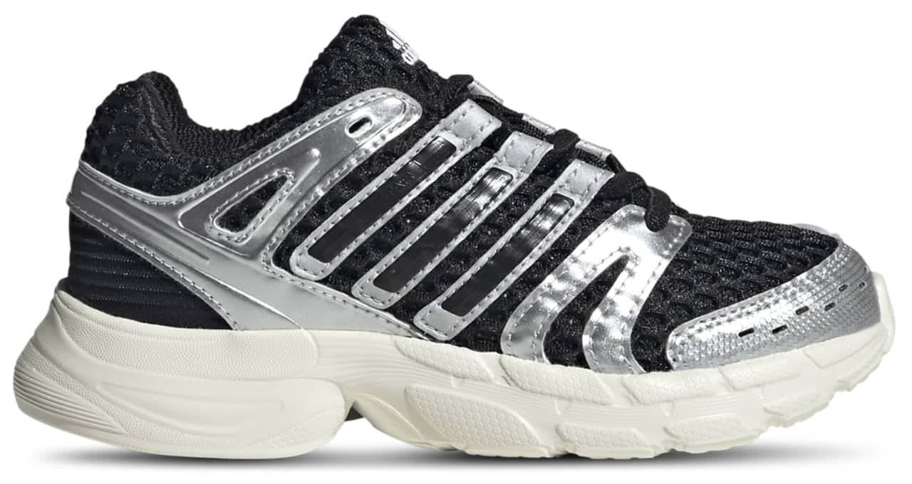 Adidas ADISTAR CONTROL 5 Sneaker Black New