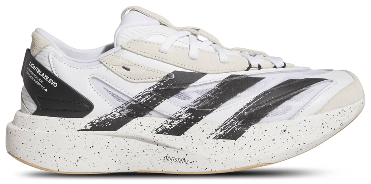Adidas LIGHTBLAZE EVO SL Sneaker Brown 7.5 New