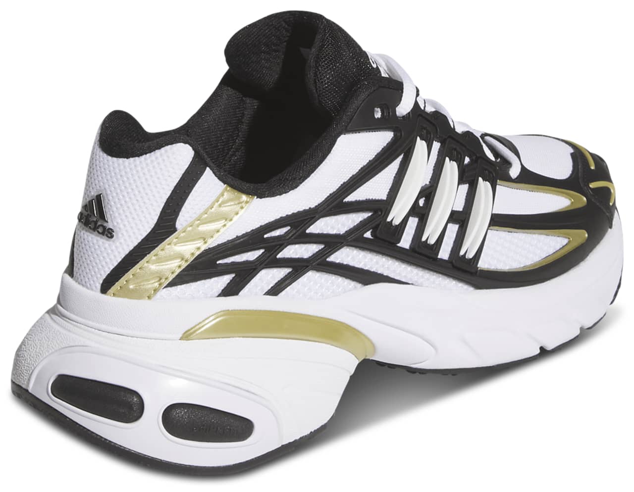 Adidas Adistar Cushion XLG 2.0 Sneaker Gold 5.5 New