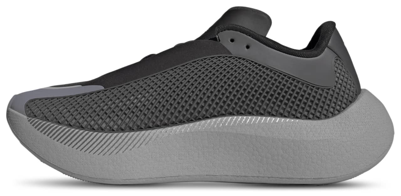 Adidas HYPERBOOST EPHR Sneaker Black Full Size Run New