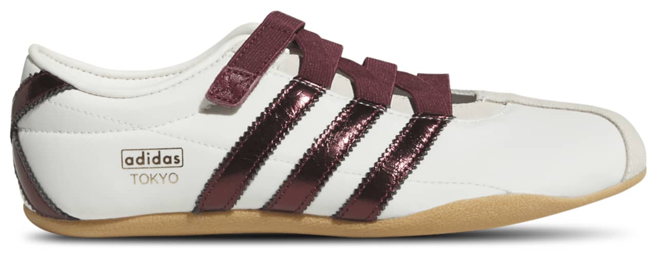 Adidas Tokyo Mary Jane Pastel Craft Sneaker Mix 9.5 New