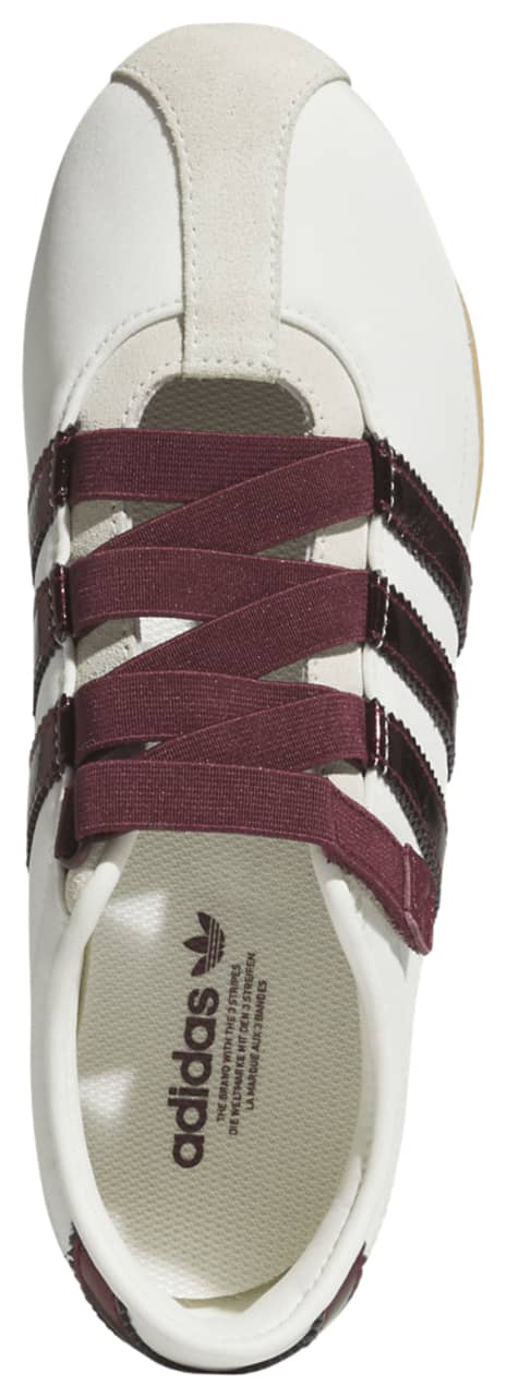Adidas Tokyo Mary Jane Pastel Craft Sneaker Mix 9.5 New