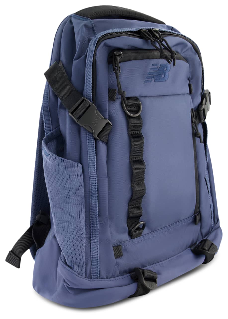 New Balance Athletics Backpack Women's bags Blue Unspecified