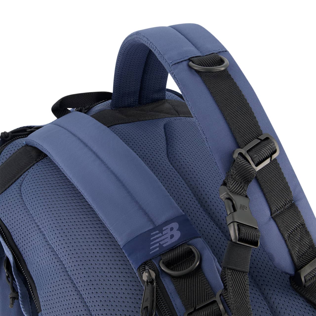 New Balance Athletics Backpack Women's bags Blue Unspecified