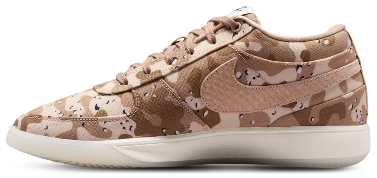 Nike Book 1 SE Sneaker Beige New