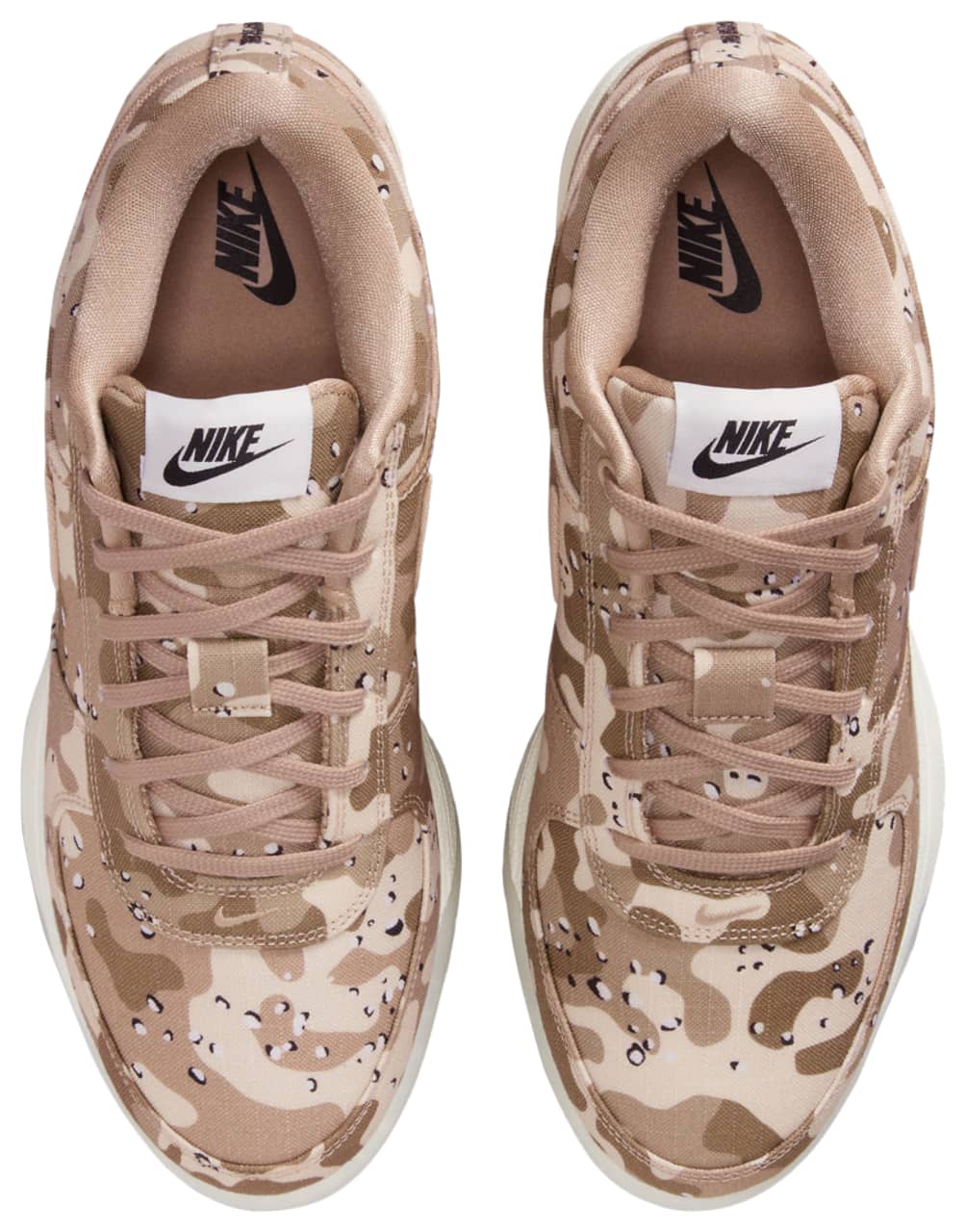 Nike Book 1 SE Sneaker Beige New