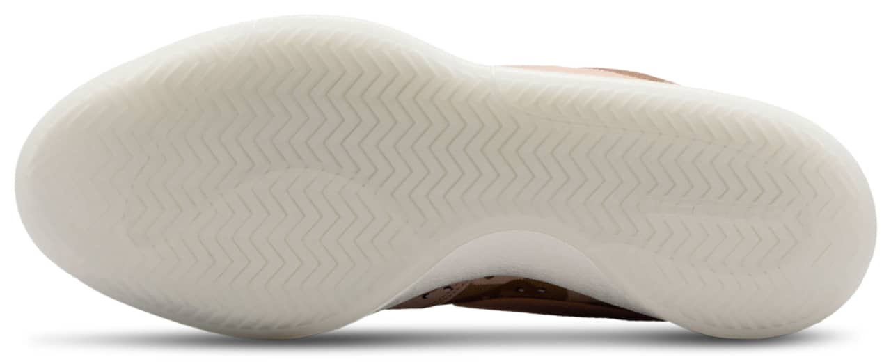 Nike Book 1 SE Sneaker Beige New