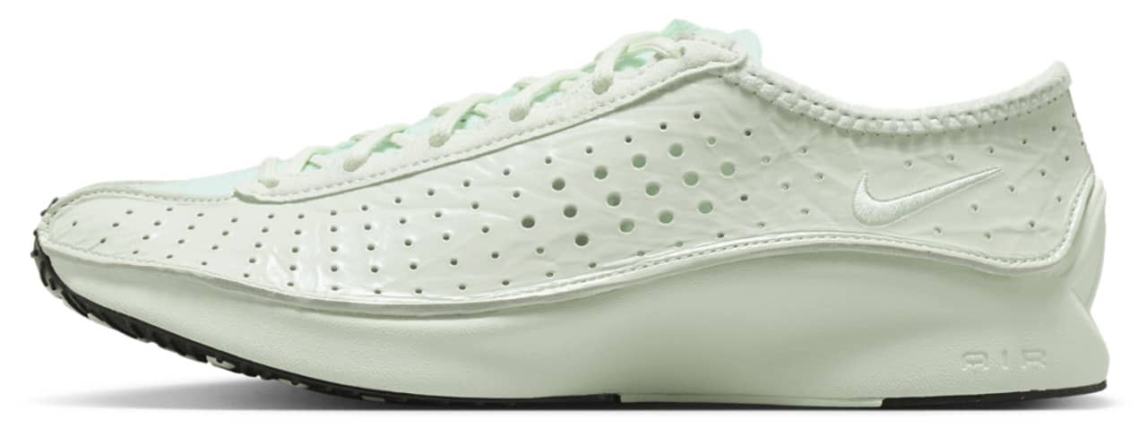 Nike Air Superfly Explore 2 Sneaker Green 5.5 New