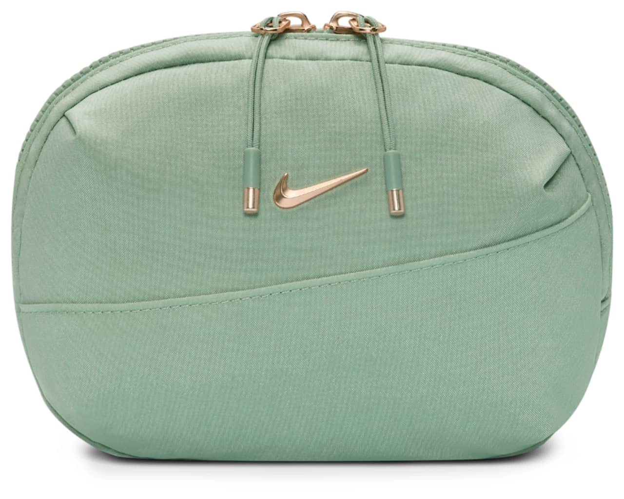Nike Aura Belt Bag Women's bags Black 100% Nylon Unspecified New