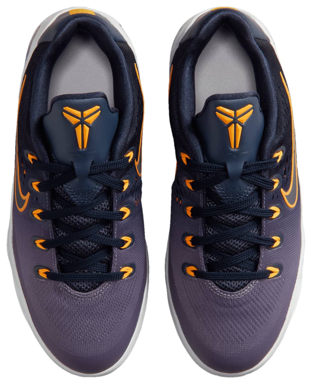 Nike Kobe IX Low EM Sneaker Blue 6.5 New