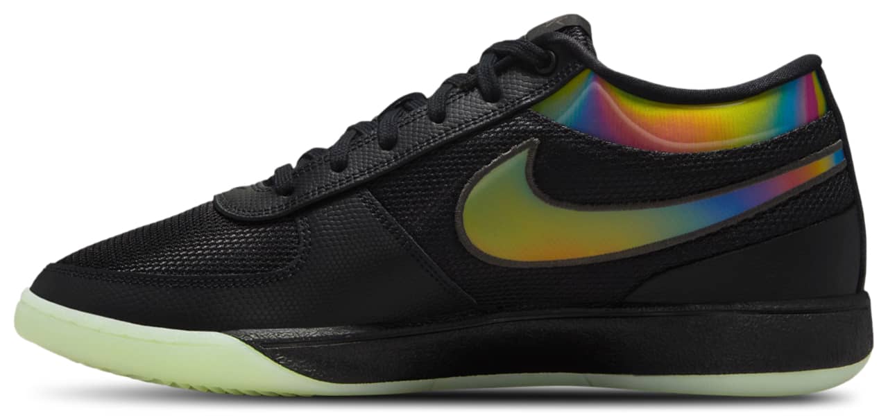 Nike Book 1 Sneaker Black New