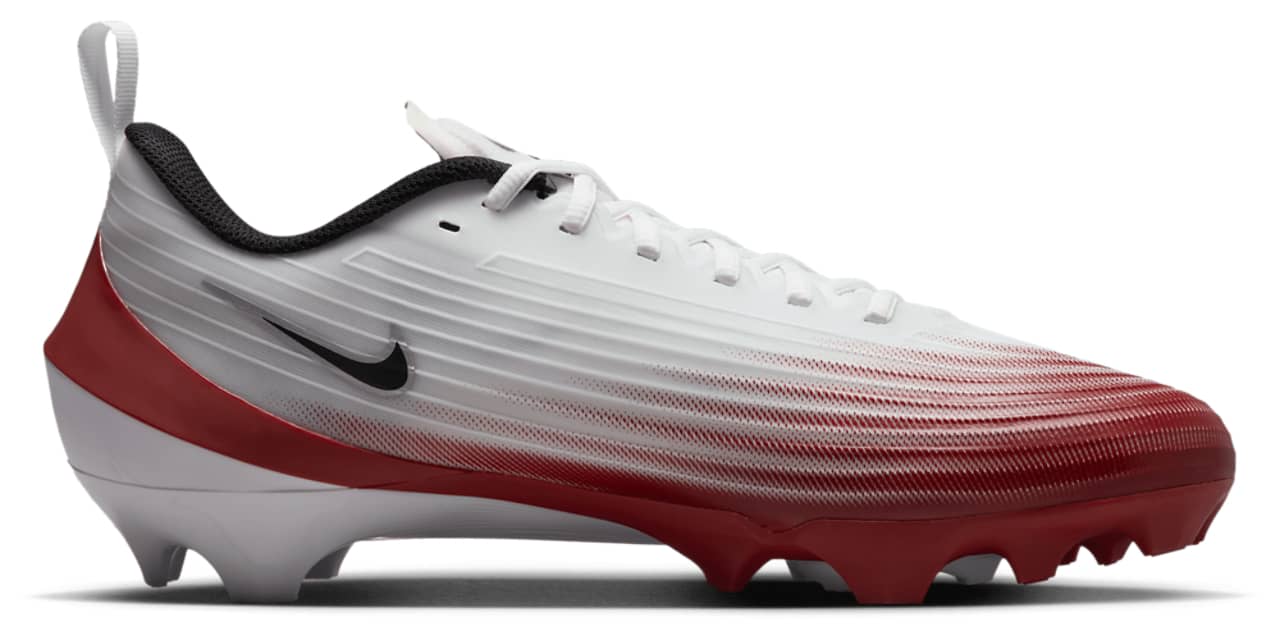 Nike Vapor Speed 3 TB Sneaker Black 9.5 New