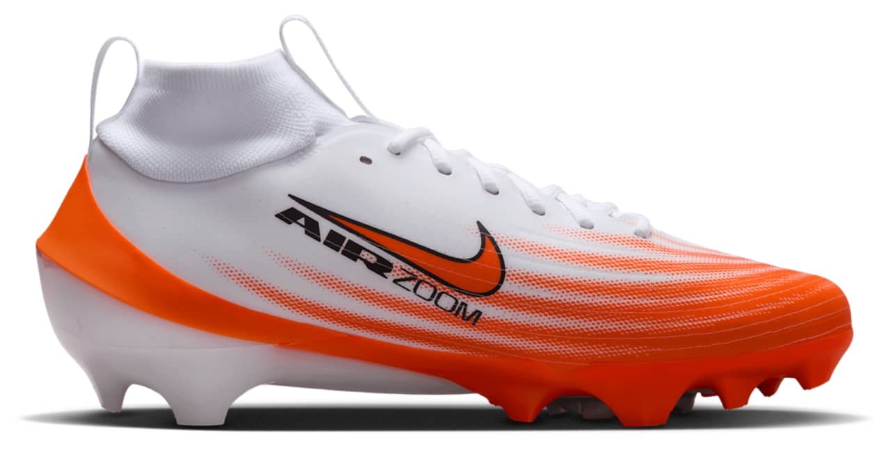 Nike Zoom Air Vapor Pro 1 TB Sneaker Orange New