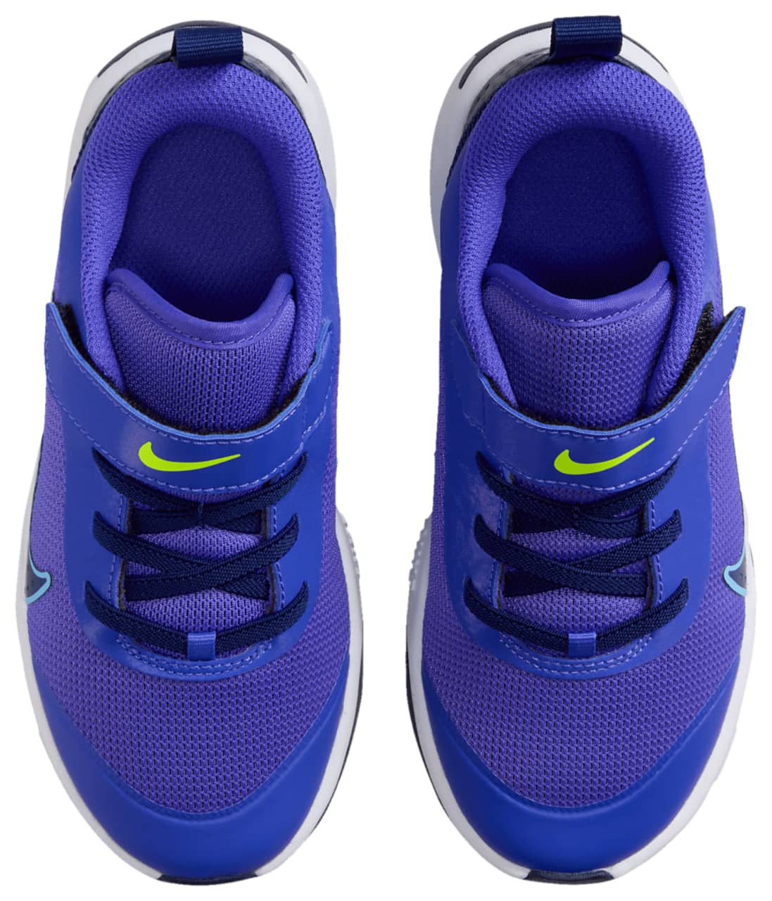 Nike Omni Sneaker Green 2.5 New