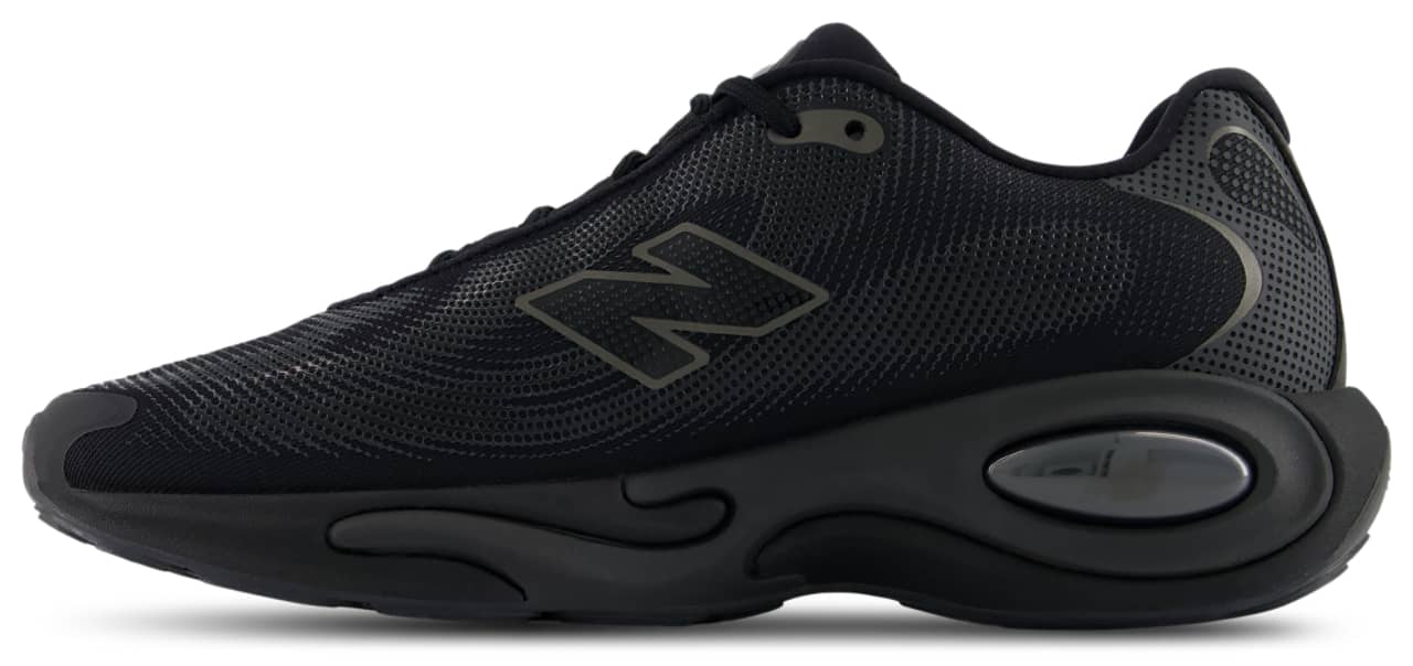 New Balance AC Runners Sneaker Black 9.5