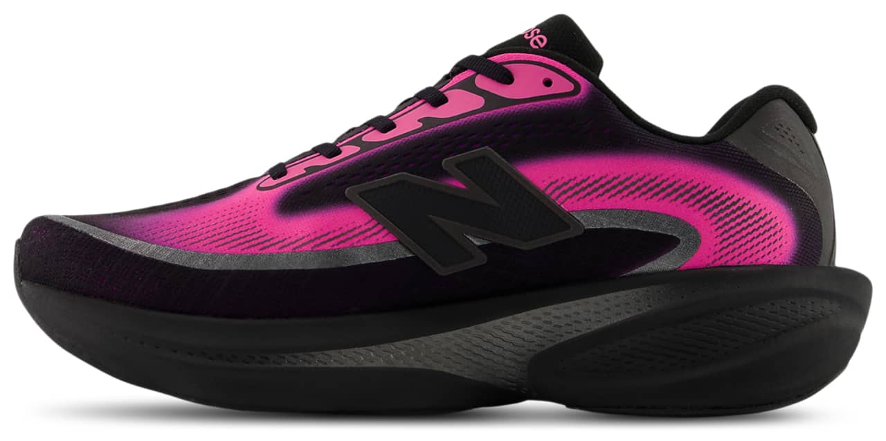 New Balance Ellipse Sneaker White 11.5