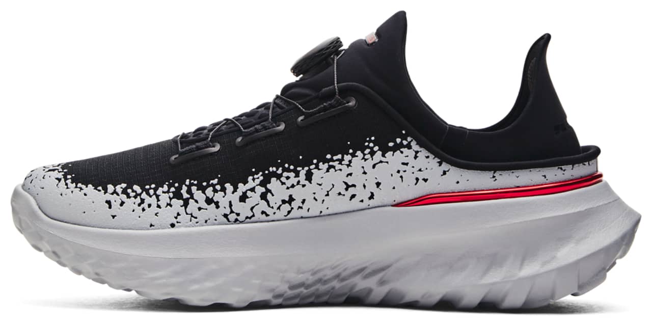 Under Armour SlipSpeed Mega Ripstop Sneaker Mix 11.5 New