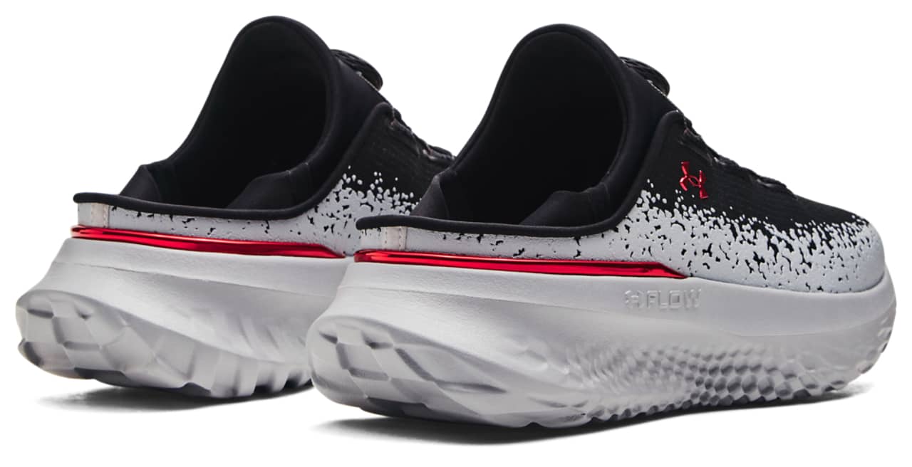 Under Armour SlipSpeed Mega Ripstop Sneaker Mix 11.5 New