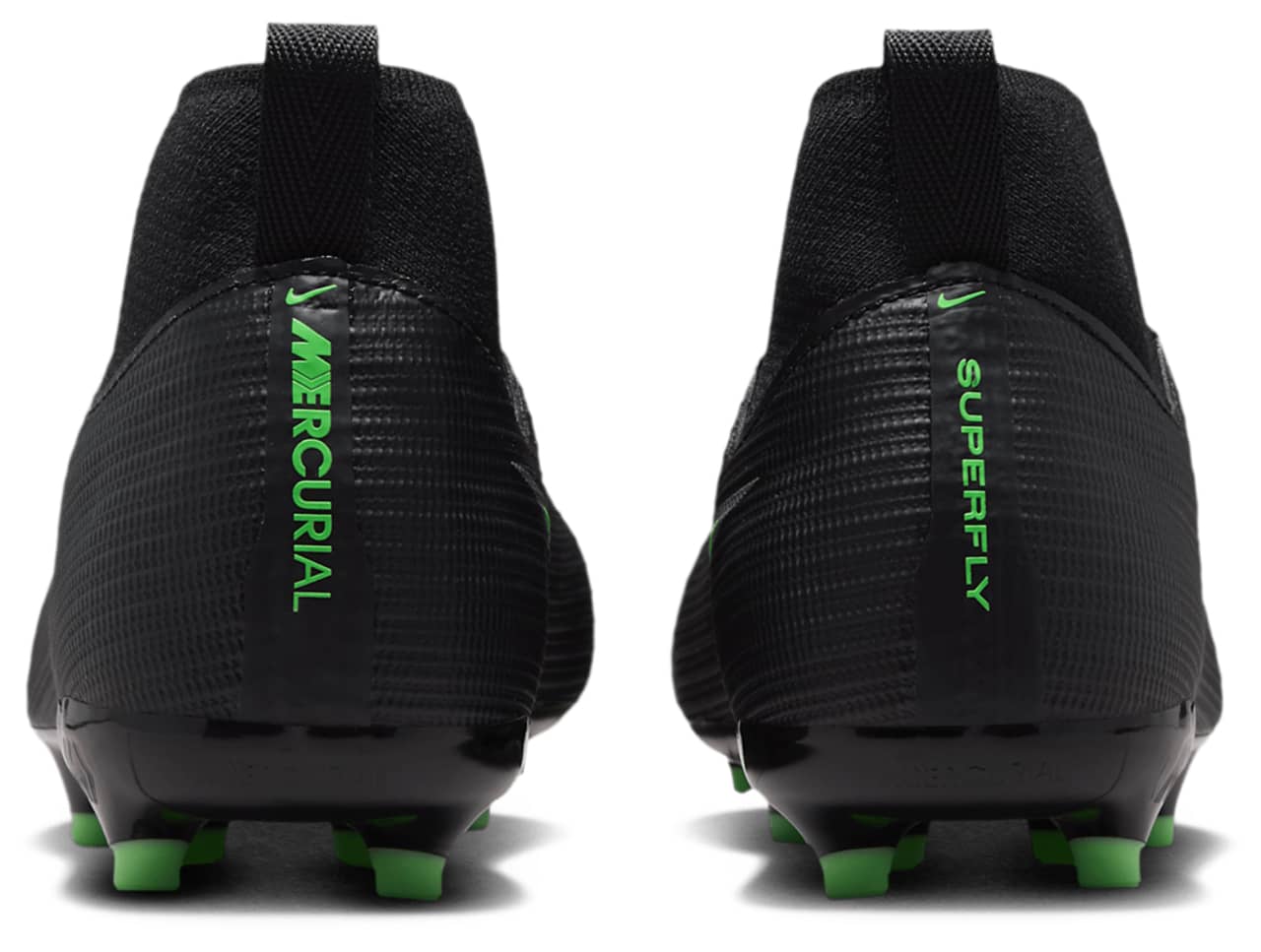 Nike Mercurial Superfly 11 Sneaker Black 3.5 New