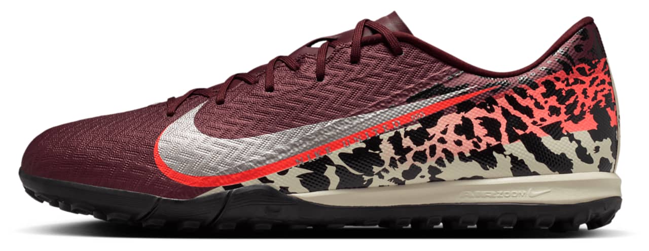 Nike Zoom Vapor 16 Academy TF Sneaker Pink 10.5 New