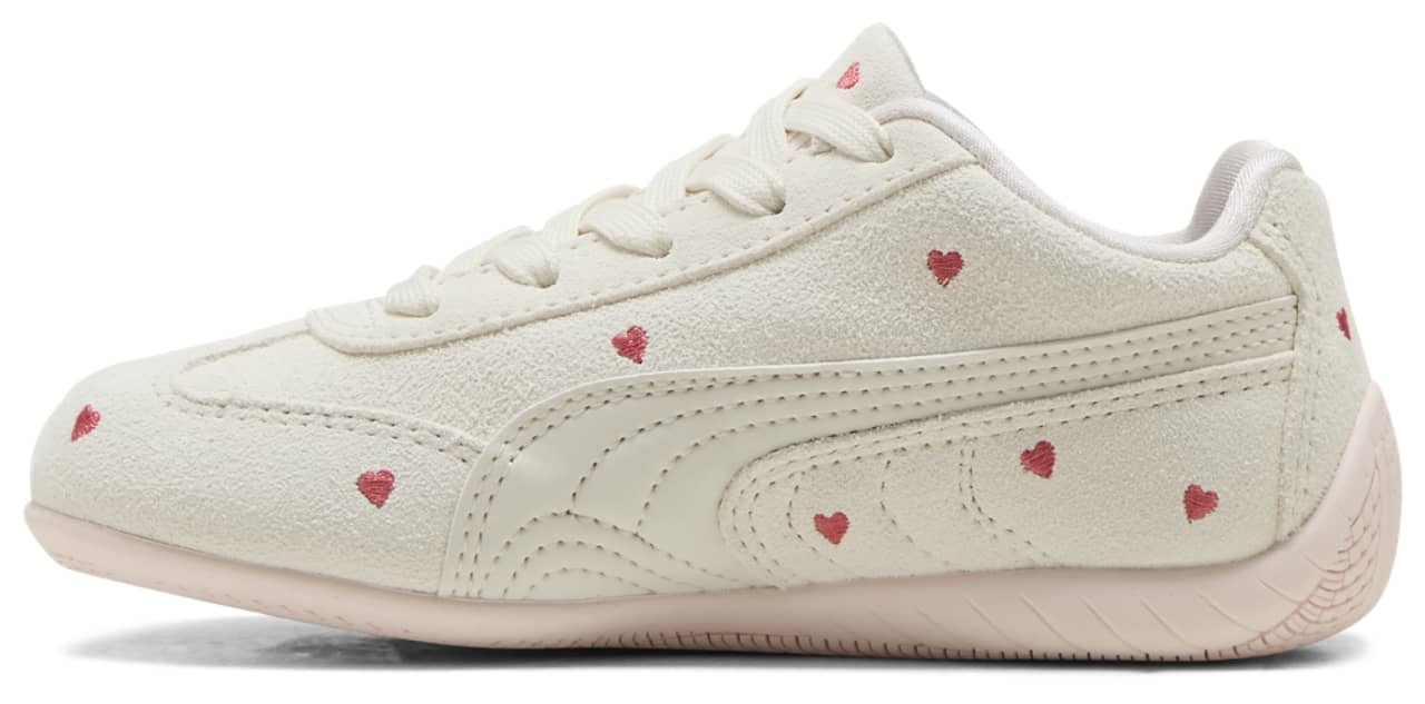 Puma Speedcat Amor Sneaker Gray 1.5 New