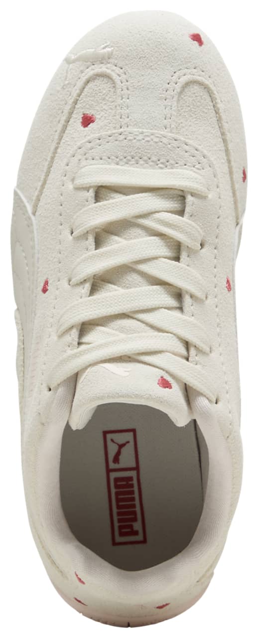 Puma Speedcat Amor Sneaker Gray 1.5 New