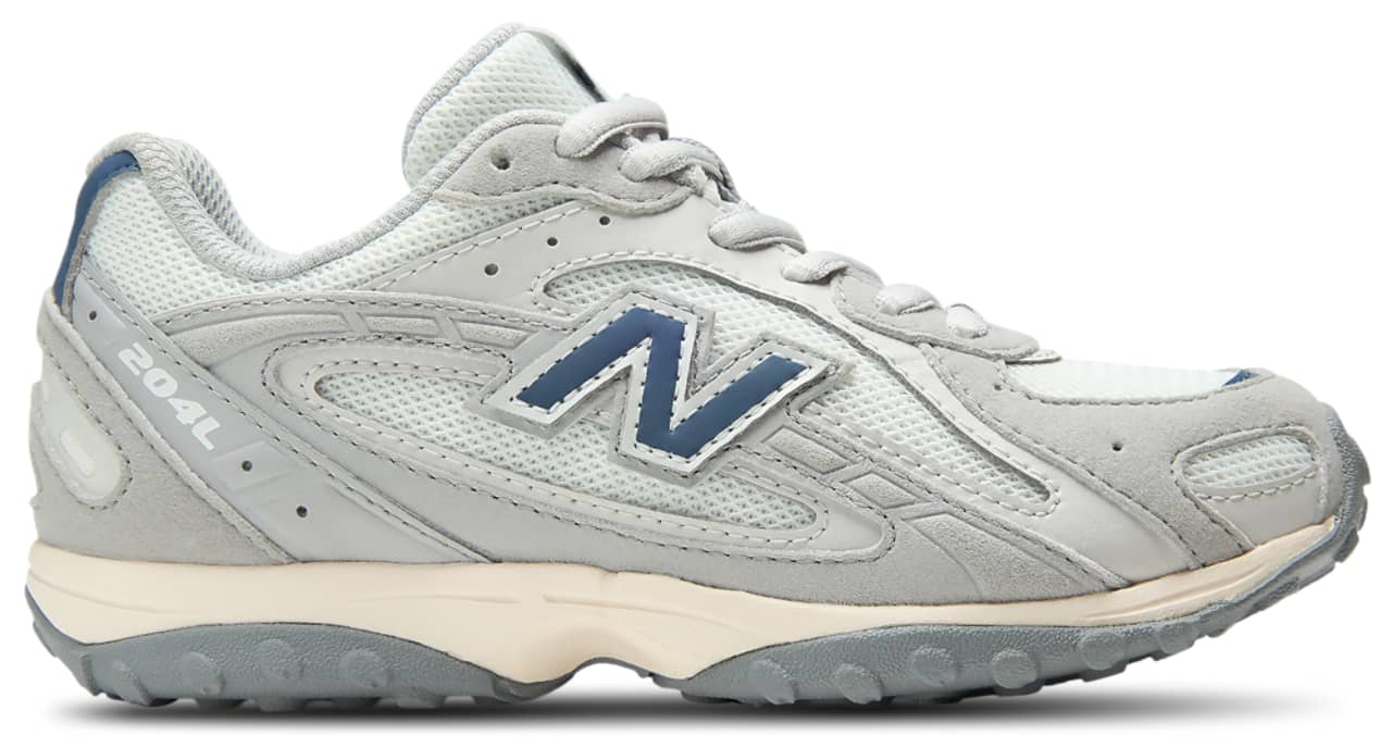 New Balance 204L Sneaker Blue 4.5