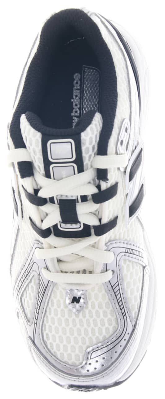 New Balance 1906 Sneaker Black 4.5