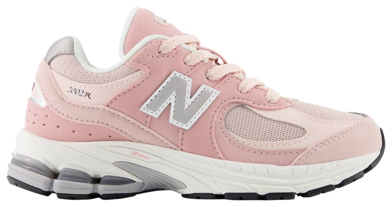 New Balance 2002 Sneaker Gray 1.5