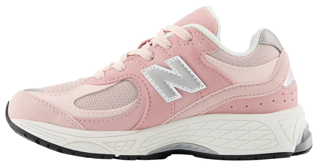 New Balance 2002 Sneaker Gray 1.5