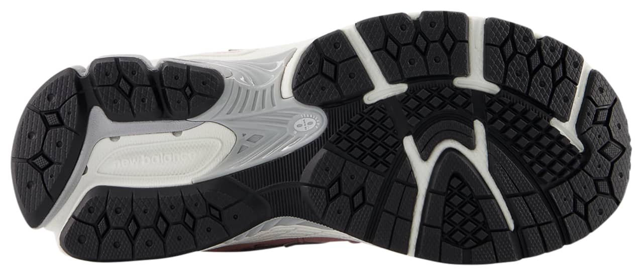 New Balance 2002 Sneaker Gray 1.5
