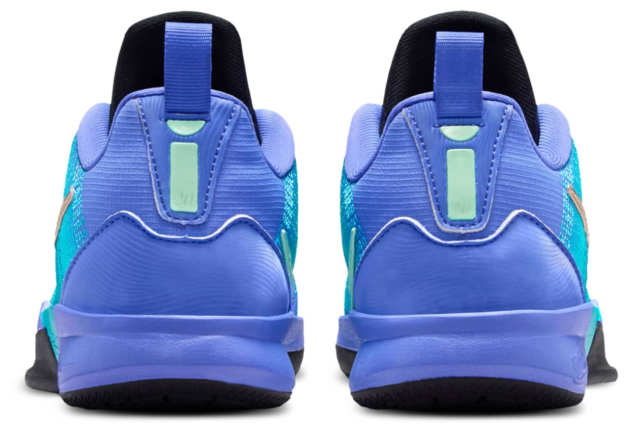 Nike Sabrina 3 SE Sneaker Blue 6.5 New